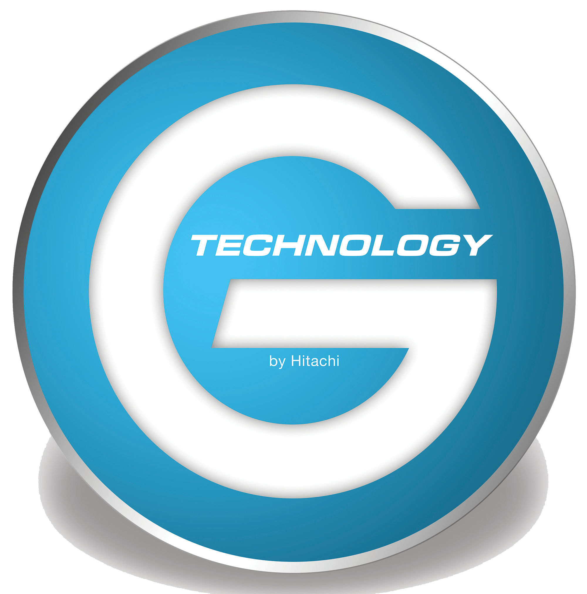 G-Tech Logo