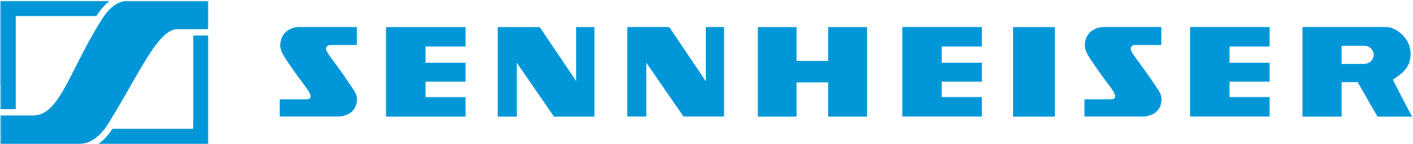 Sennheiser Logo