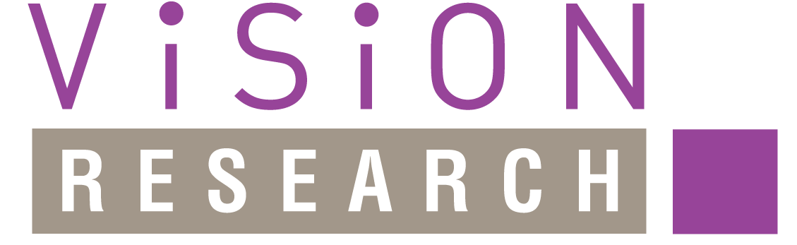 Vision Research Logo