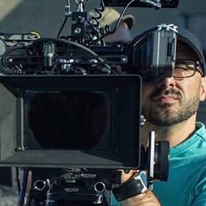 Joe Gabriel, Cinematographer