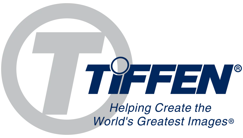 Tiffen Logo