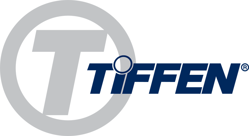 Tiffen logo
