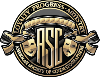 American Society of Cinematographers