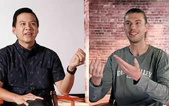 Reality Capture for Production: A Conversation with Barney Csutak of District Cinema